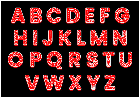Alphabet Design: Understanding Its Value and Practical Use