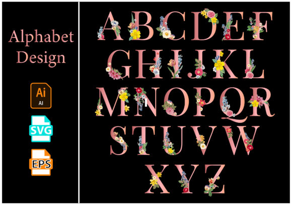 Full Alphabet Letter Design A to Z: Everything You Need to Know