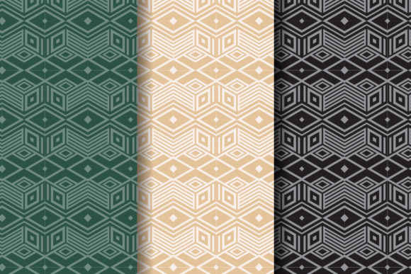 Hexagon Square Pattern Flat Color: A Strategic Tool for Modern Design and Branding