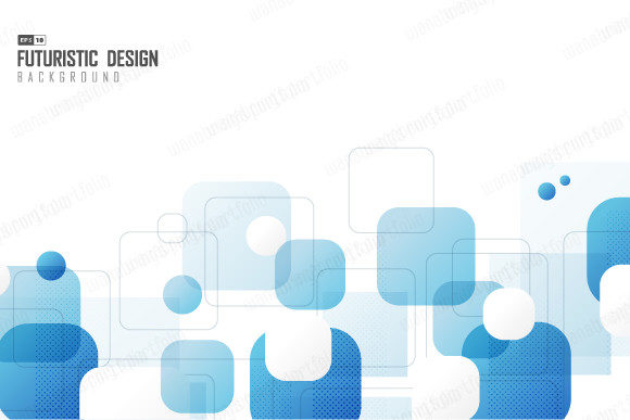 Unlocking the Power of Abstract Techno Design in Modern Creativity