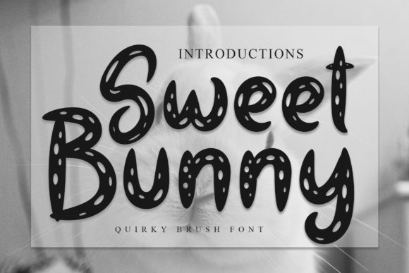 What Is Sweet Bunny and How Can It Enhance Your Design Projects?