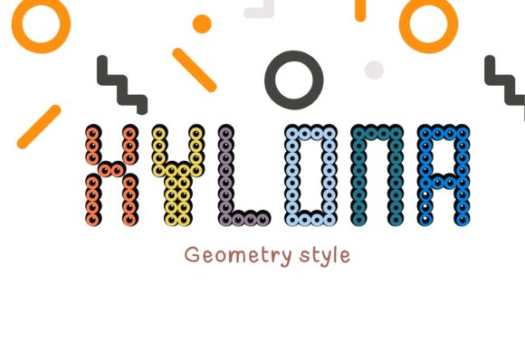Xylona Font Evaluation